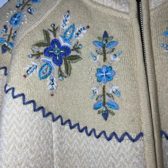 Icelandic Jacket - Picture 4 of 8